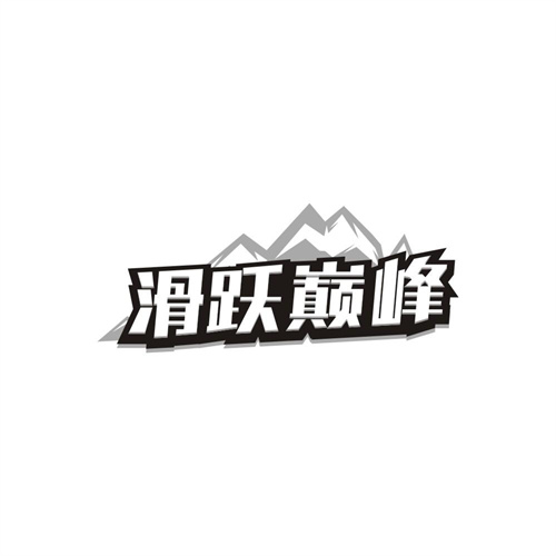 滑跃巅峰,第41类商标转让