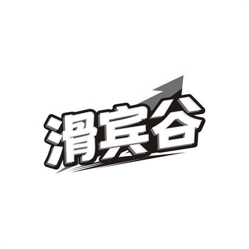 滑宾谷,第41类商标转让