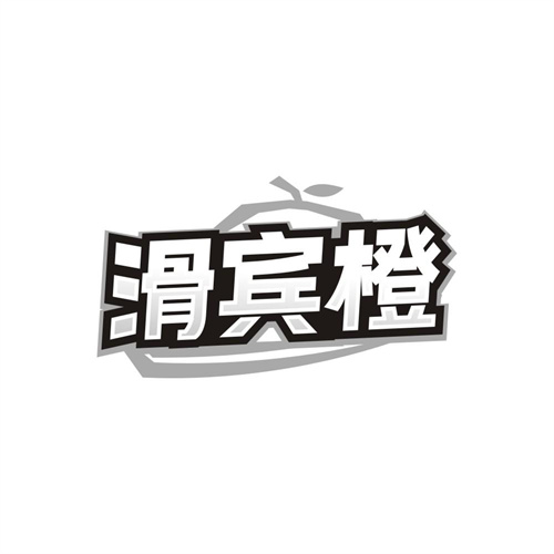 滑宾橙,第41类商标转让