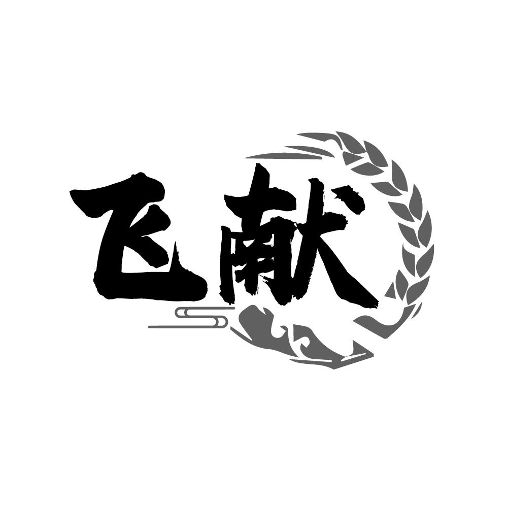 飞献