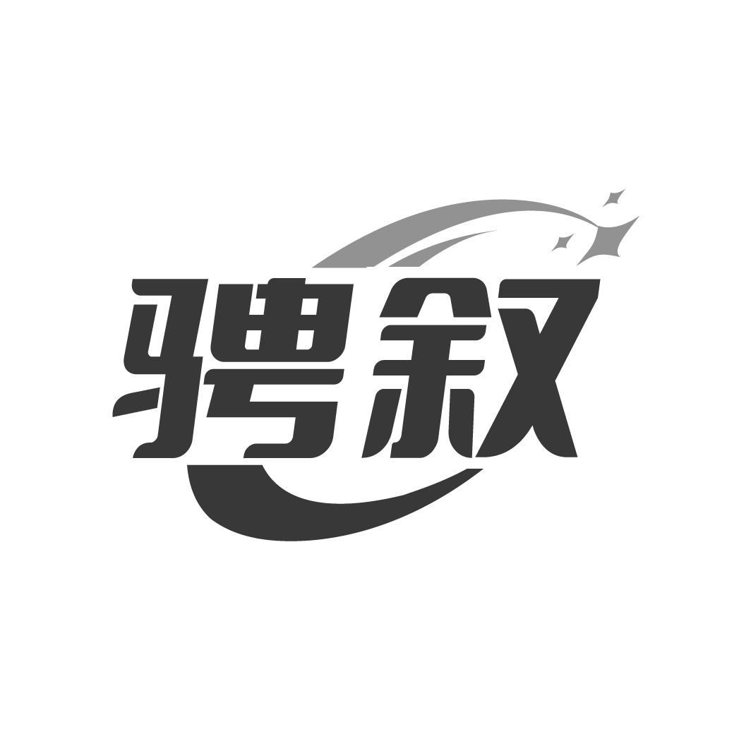 骋叙