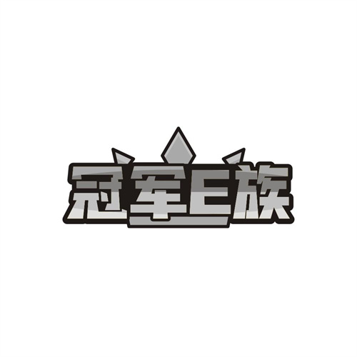 冠军E族