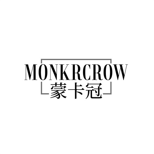 蒙卡冠,第25类商标转让