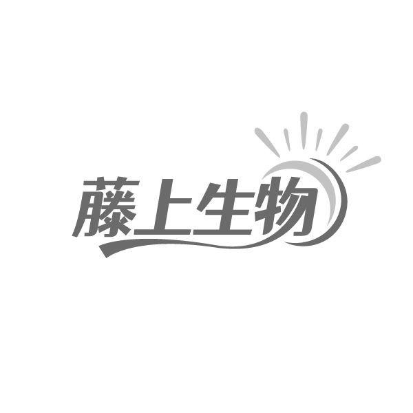 藤上生物,第3类商标转让