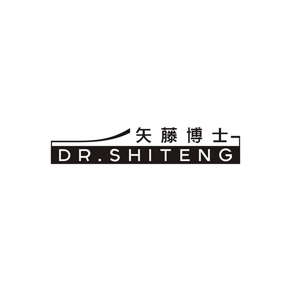 矢藤博士商标图样