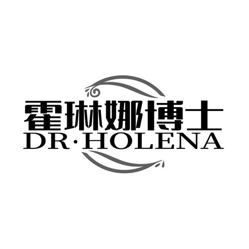 霍琳娜博士商标图样