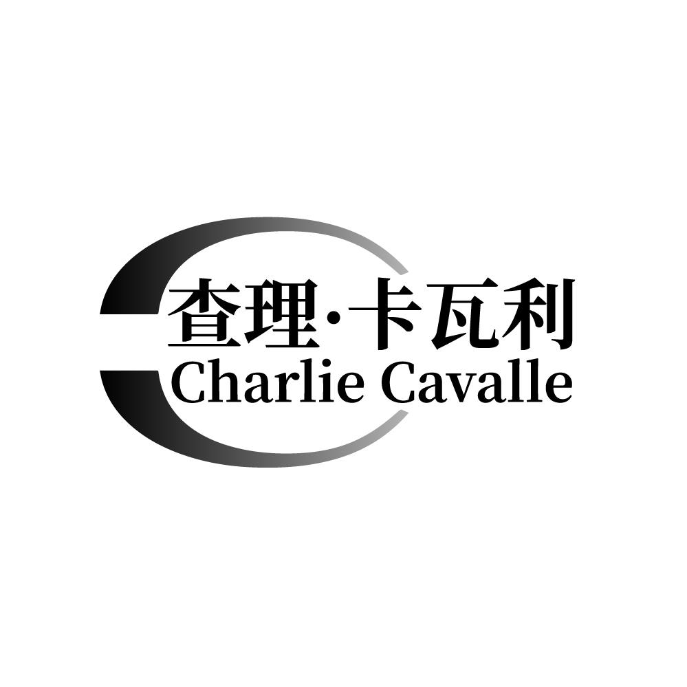 查理 卡瓦利，第25类商标转让