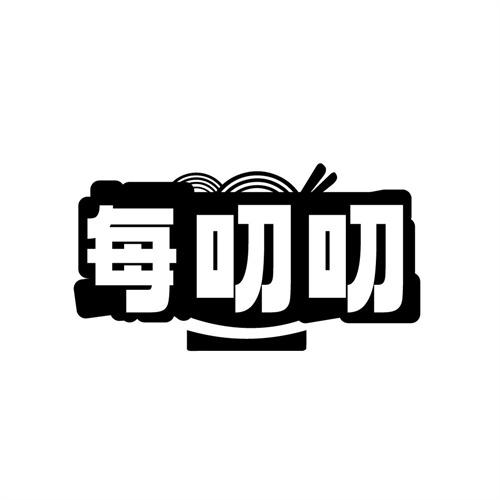 每叨叨,第29类商标转让