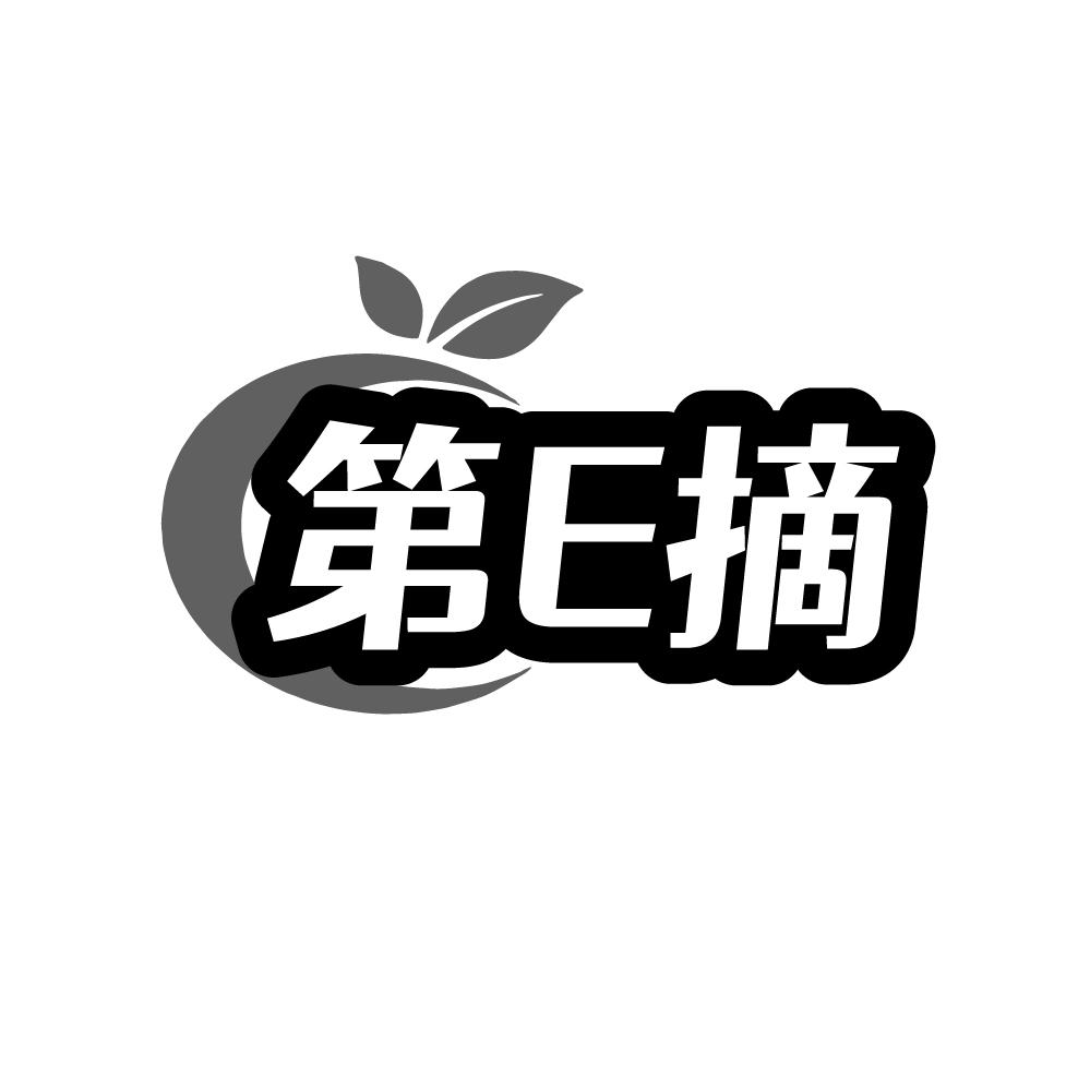 第E摘