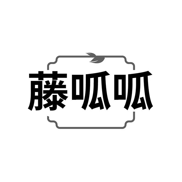 藤呱呱，第30类商标转让