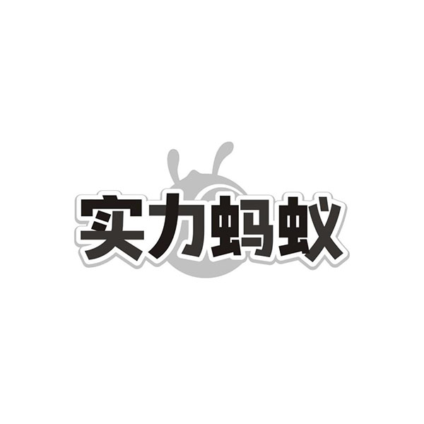 实力蚂蚁