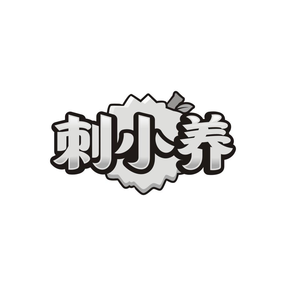 刺小养