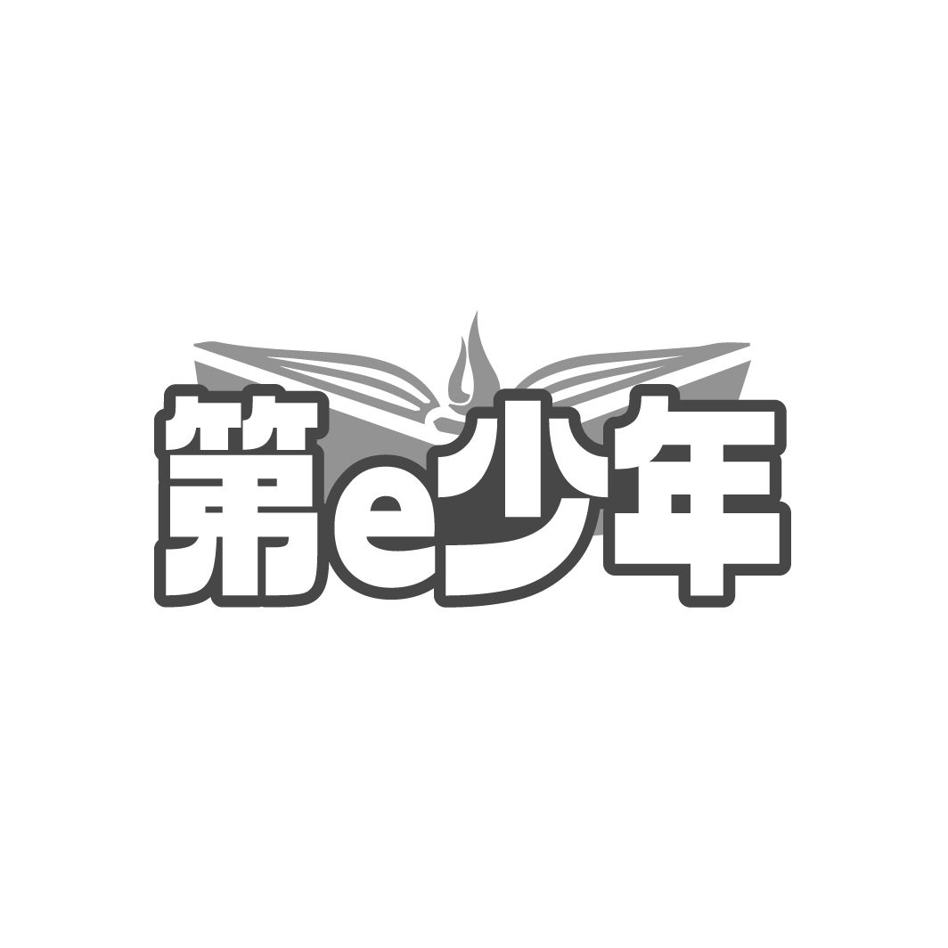 第E少年,第25类商标转让