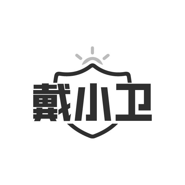 戴小卫