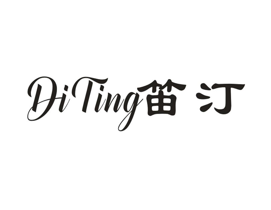 笛汀，第25类商标转让