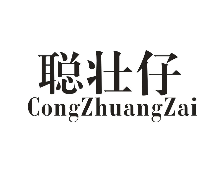 聪壮仔，第5类商标转让