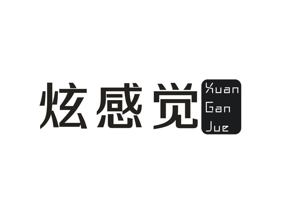 炫感觉，第14类商标转让