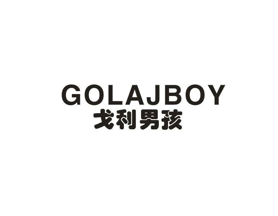 戈利男孩,第25类商标转让