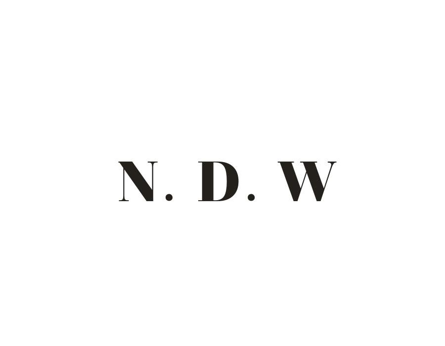 N.D.W,第14类商标转让