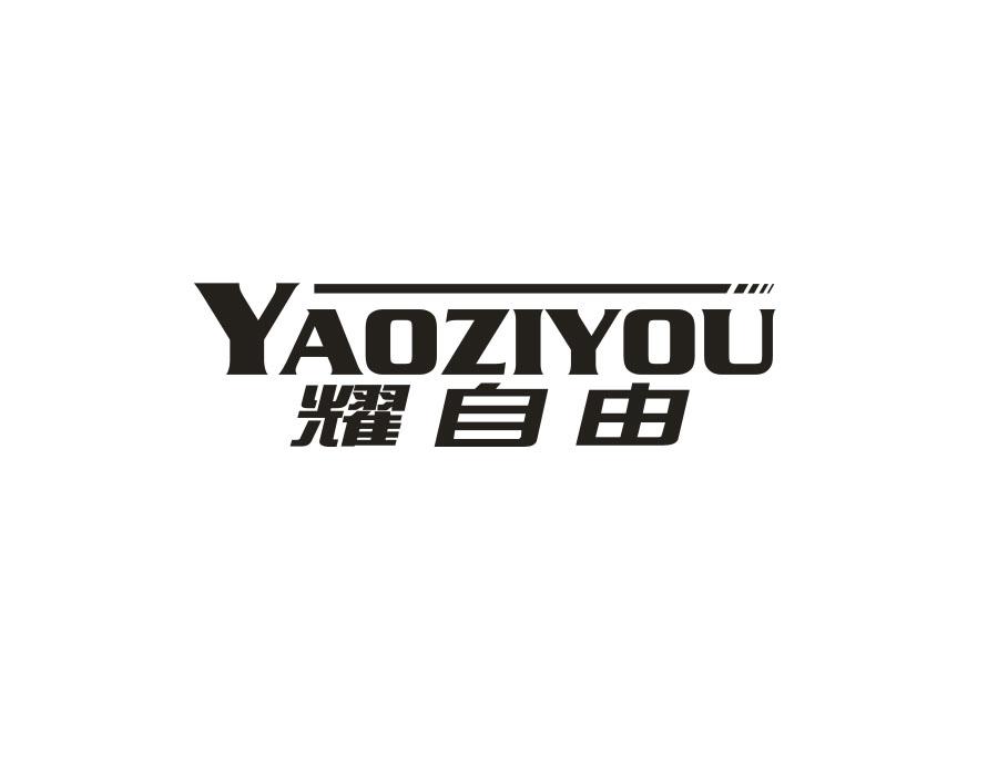 耀自由，第12类商标转让