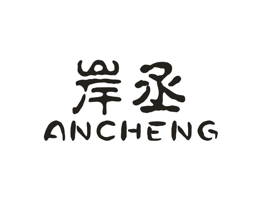 岸丞商标图样