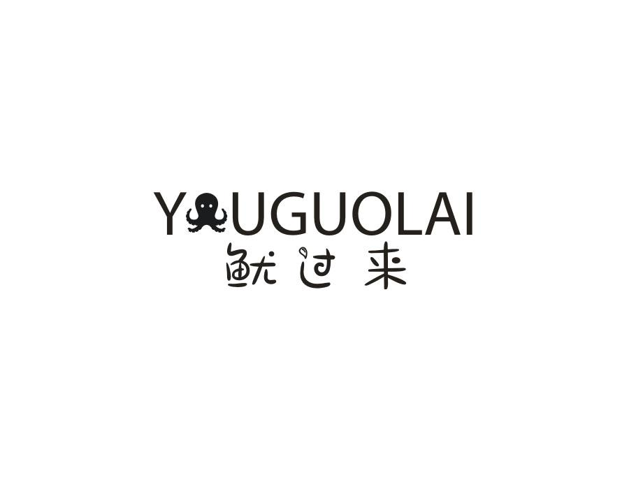 鱿过来，第29类商标转让