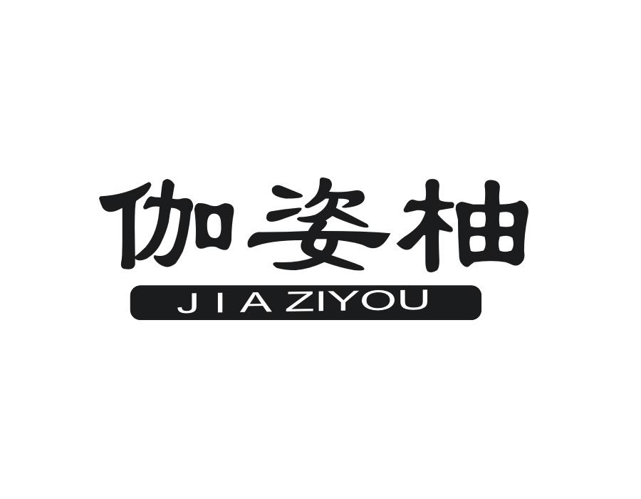 伽姿柚,第25类商标转让