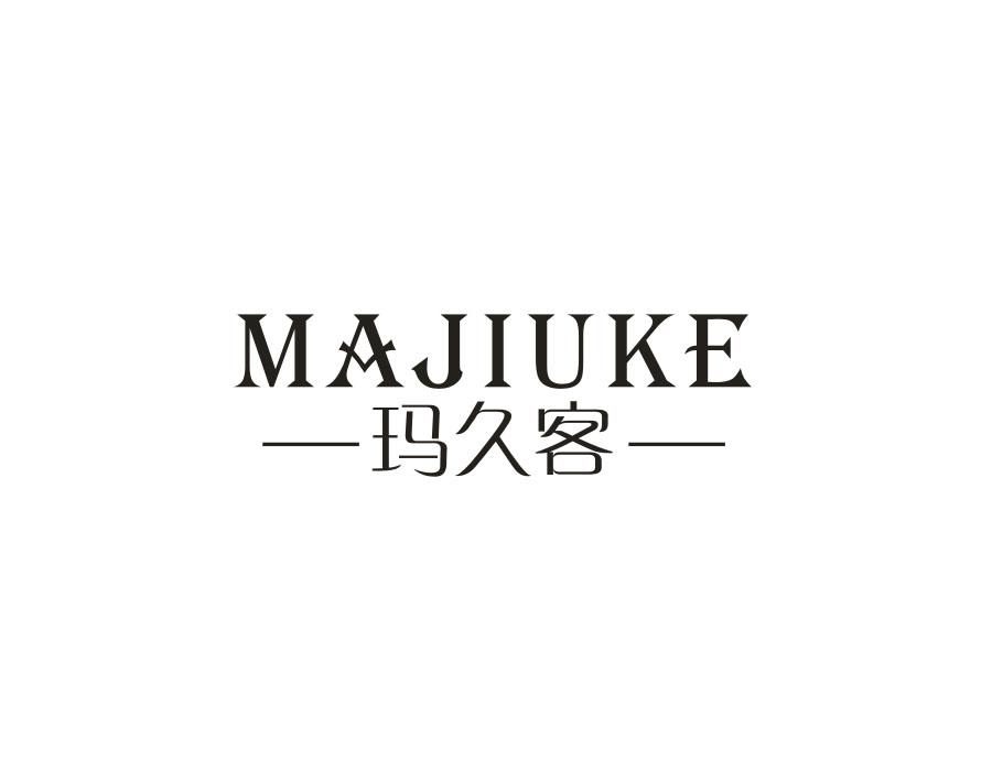 玛久客,第12类商标转让
