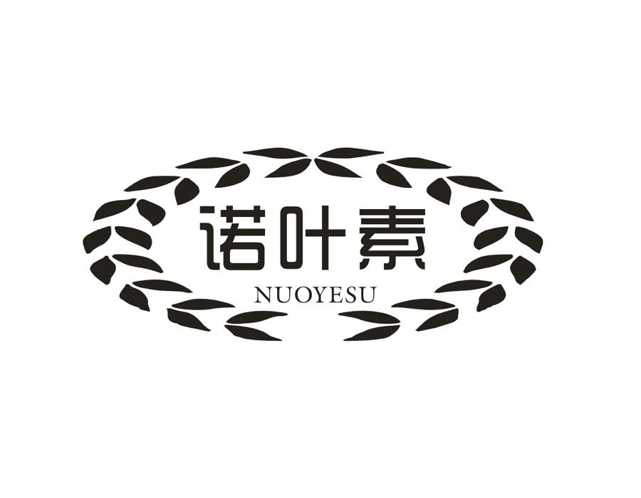 诺叶素,第3类商标转让