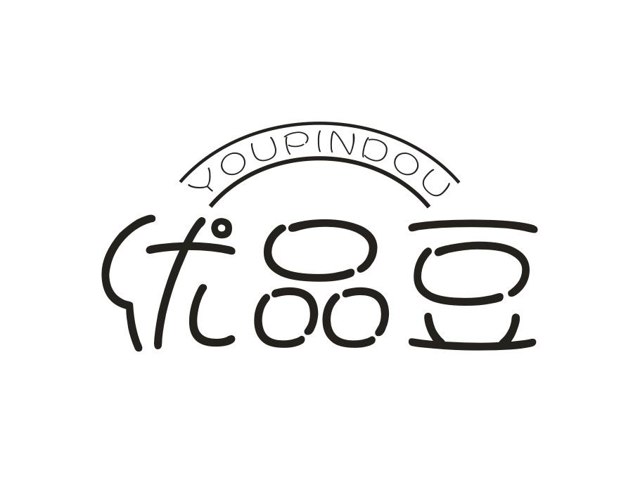 优品豆，第30类商标转让
