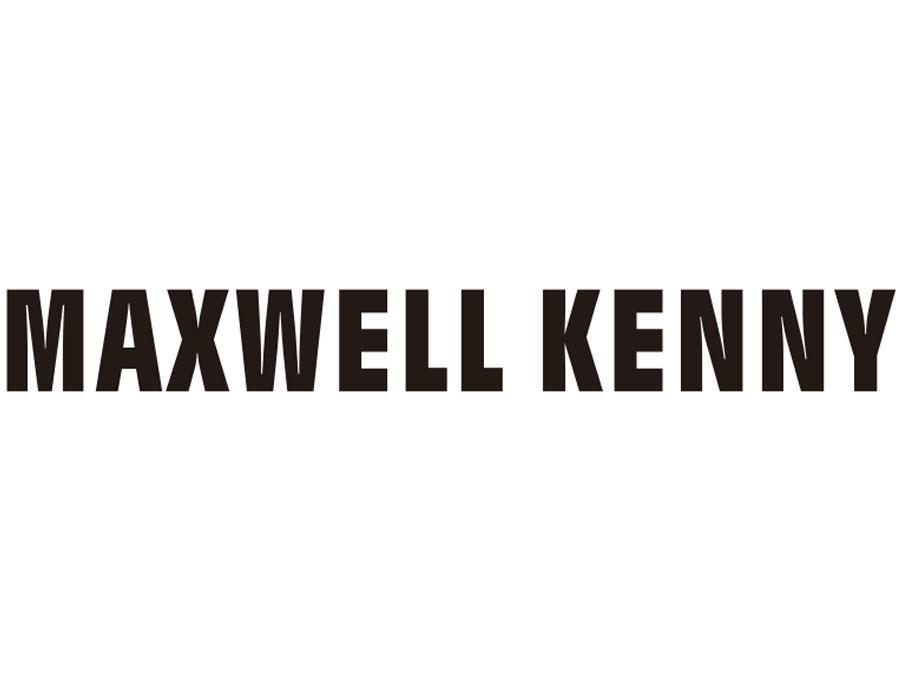 MAXWELLKENNY