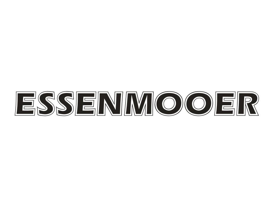 ESSENMOOER，第25类商标转让