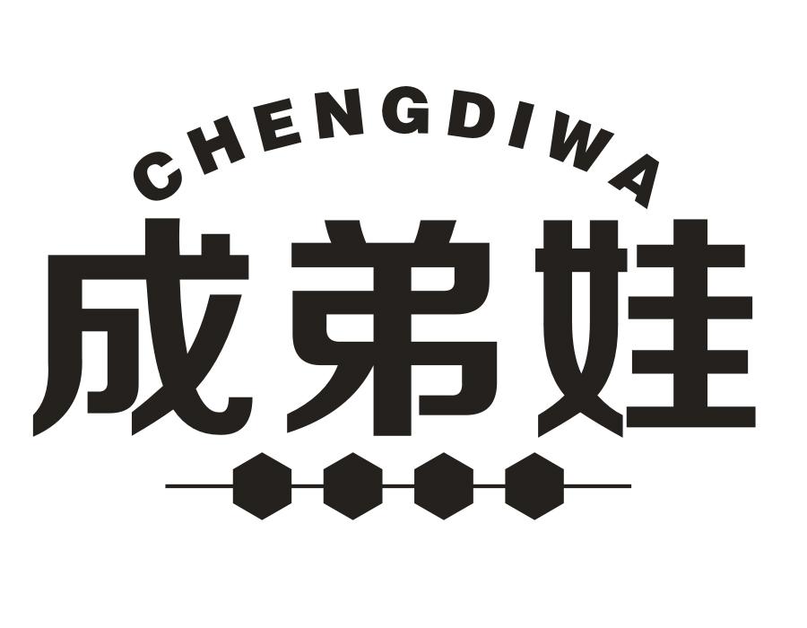 成弟娃,第43类商标转让
