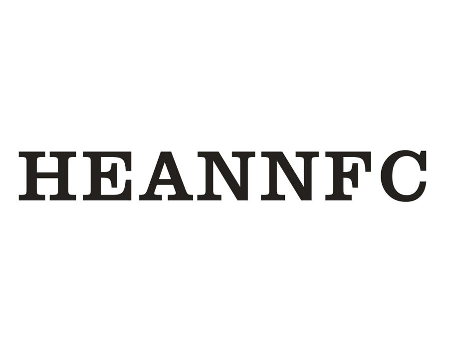 HEANNFC，第25类商标转让