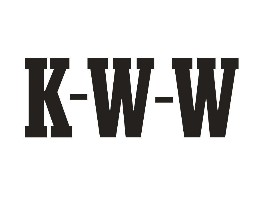 KWW,第26类商标转让