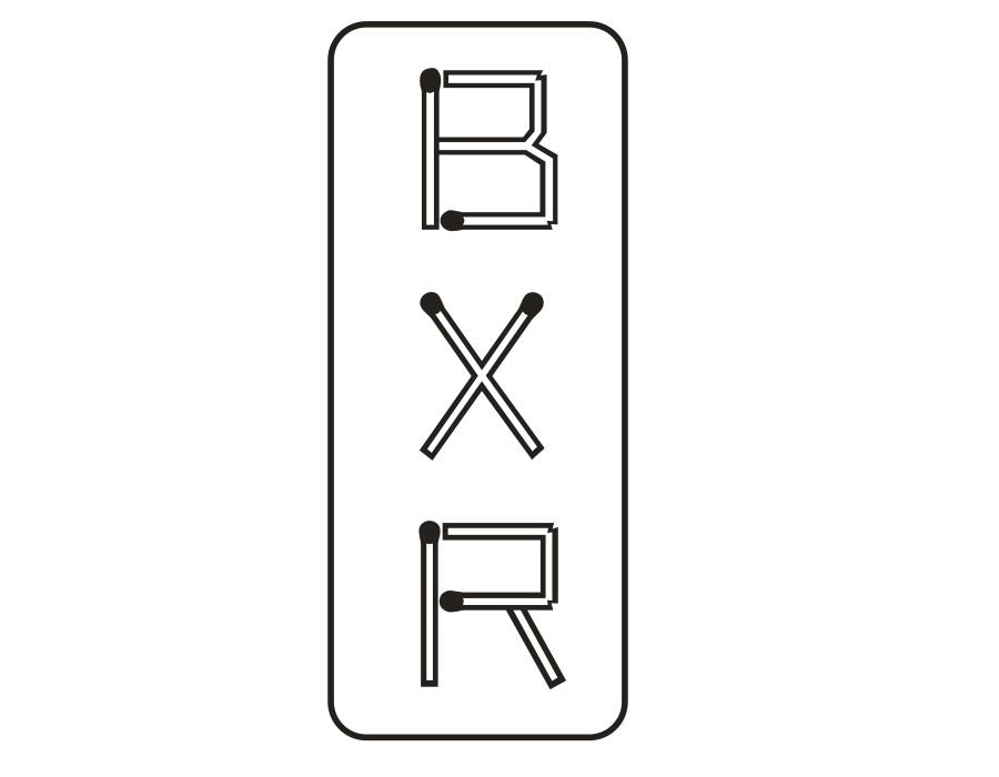 BXR,第18类商标转让