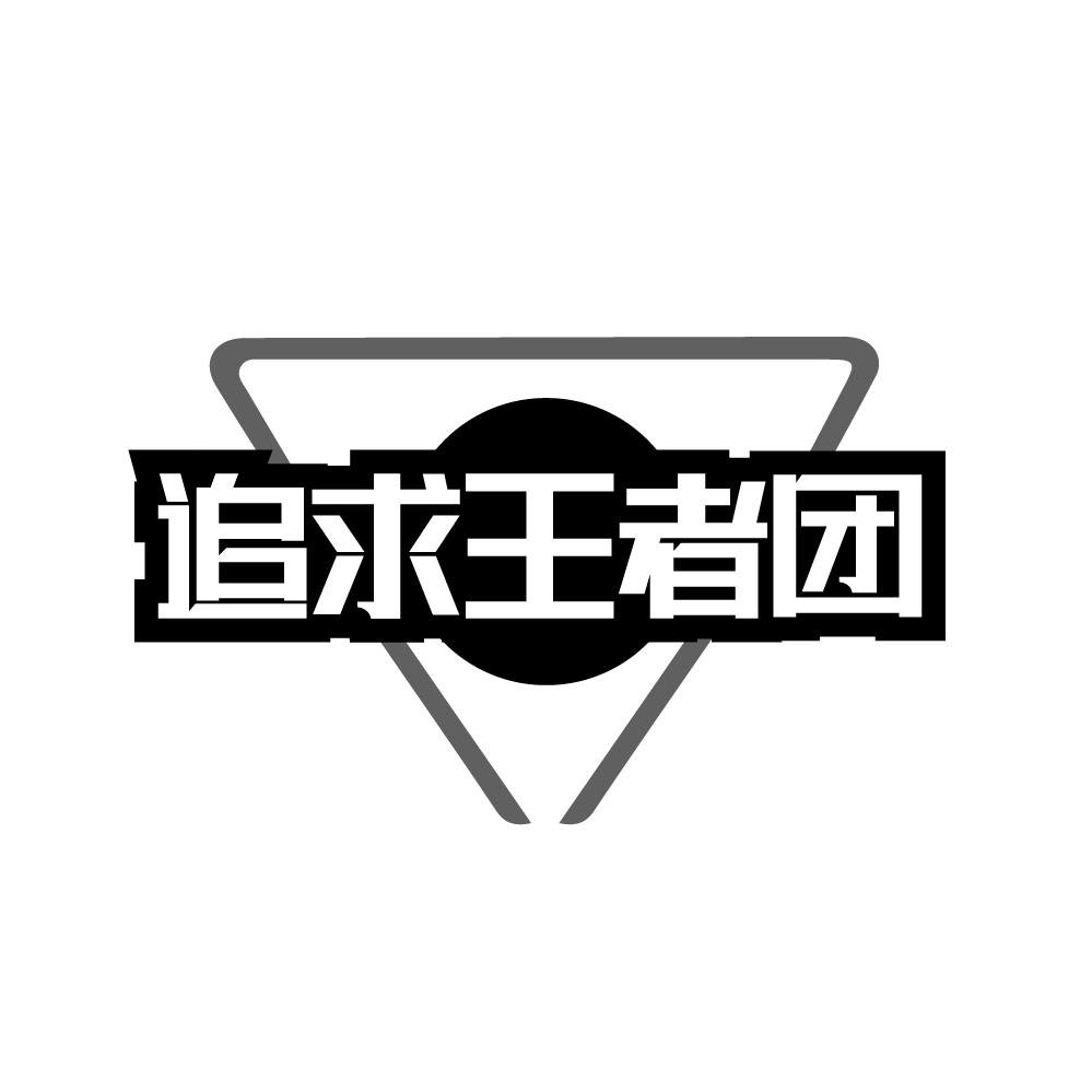 追求王者团,第41类商标转让