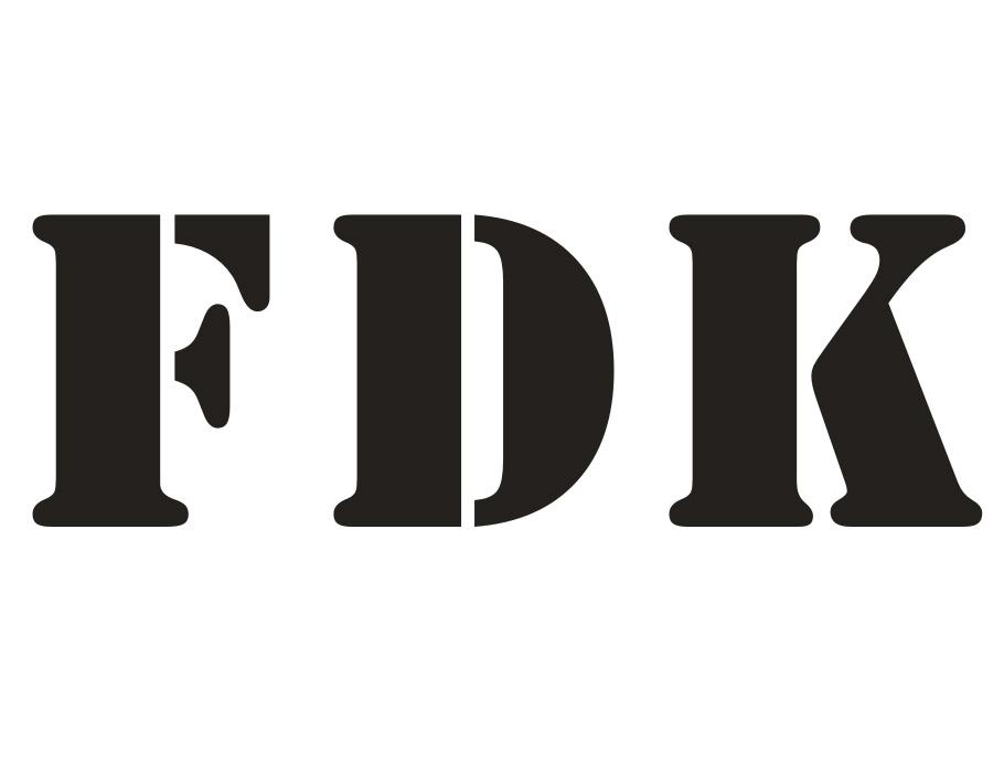 FDK，第11类商标转让