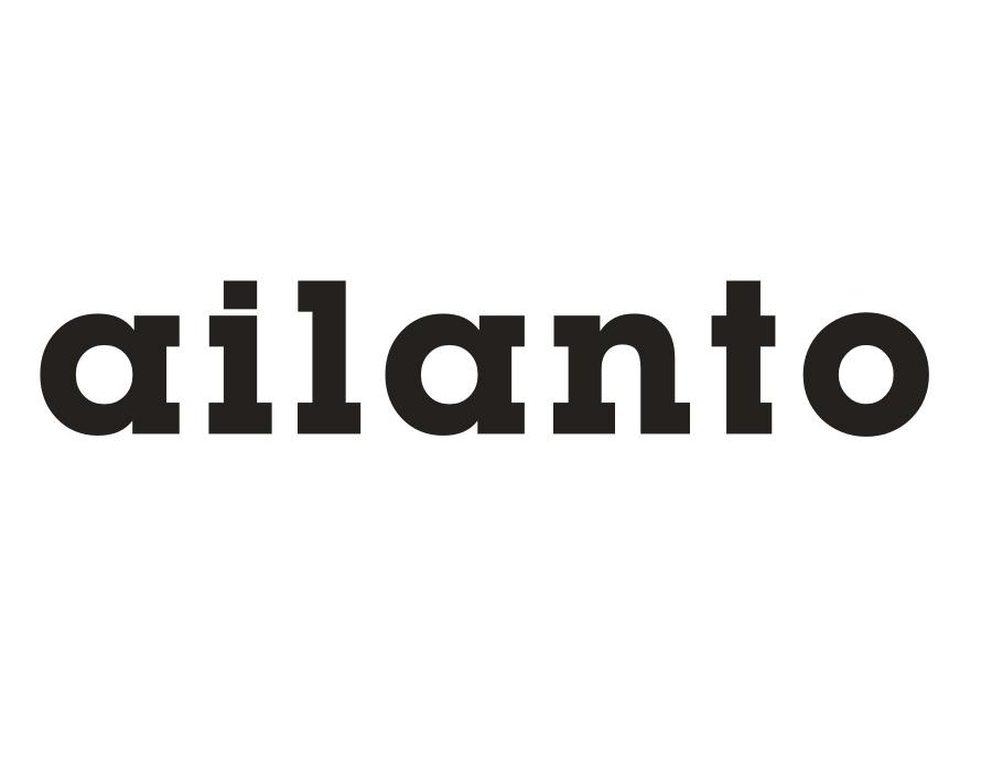 AILANTO，第25类商标转让