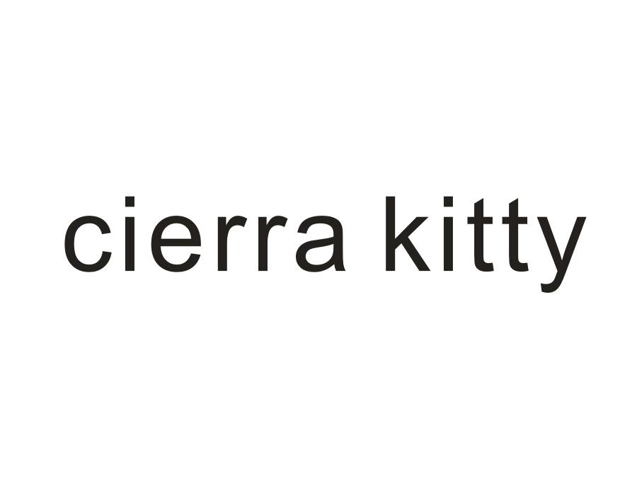 CIERRAKITTY