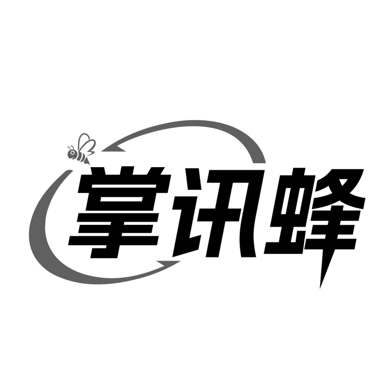 掌讯蜂