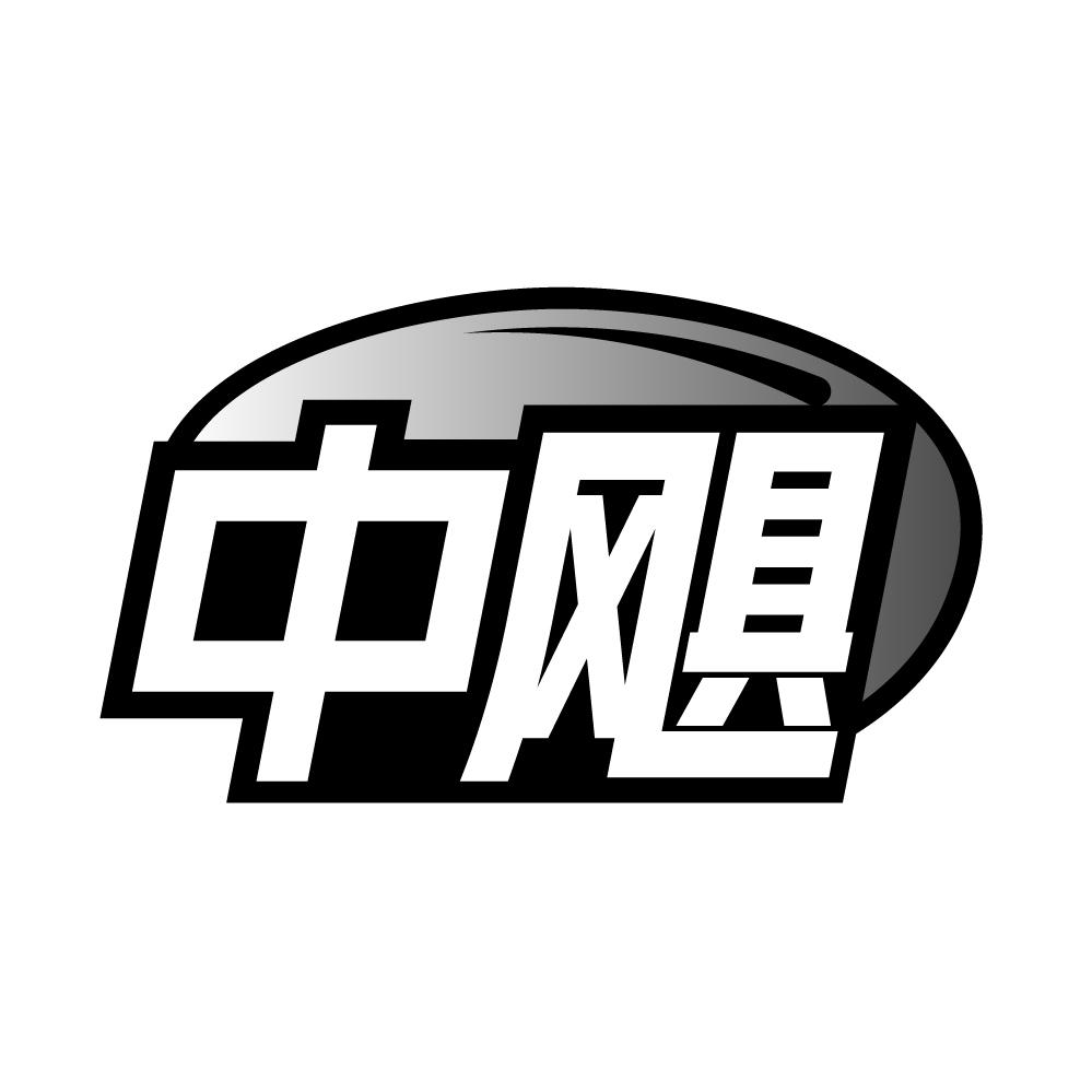 中飓商标图样