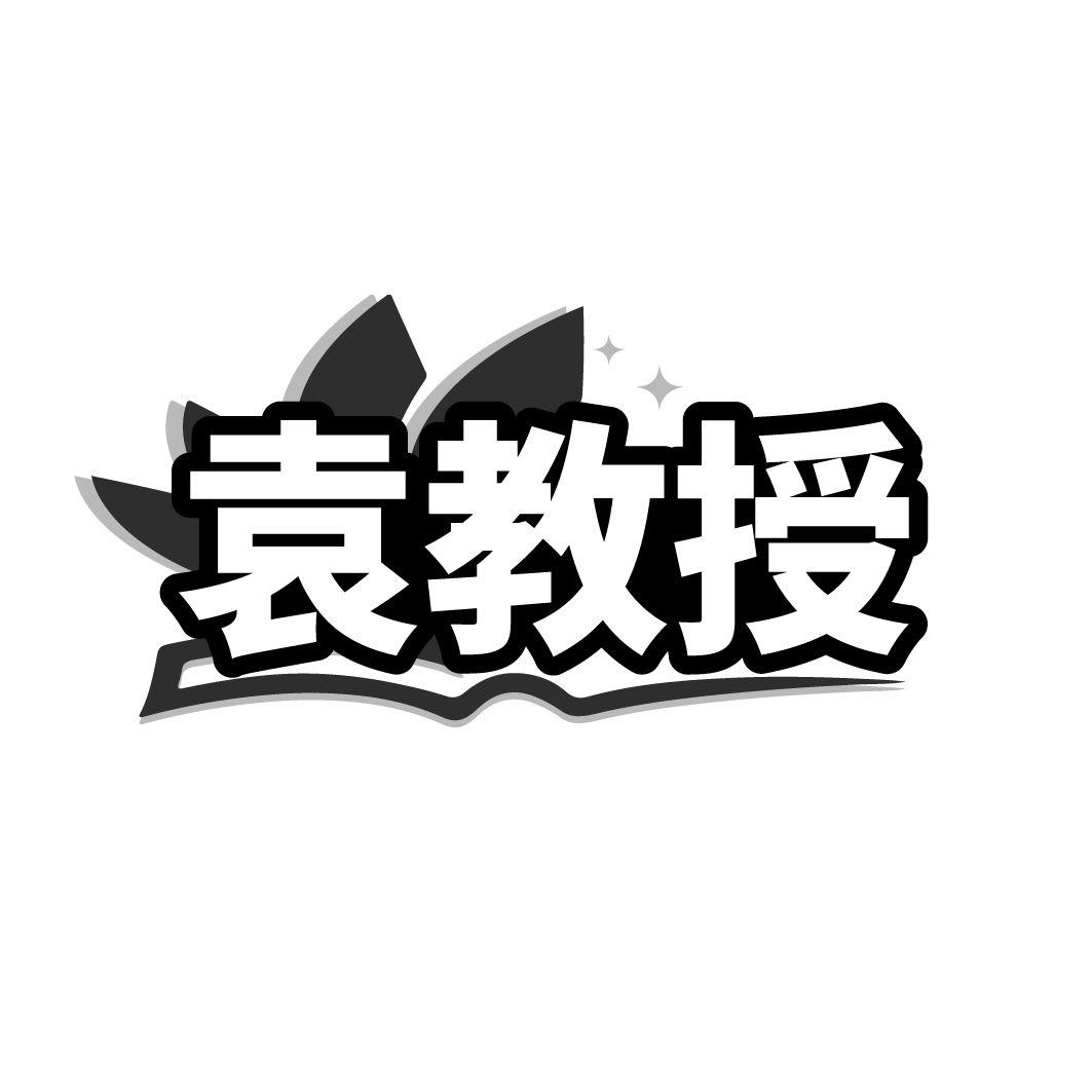 袁教授