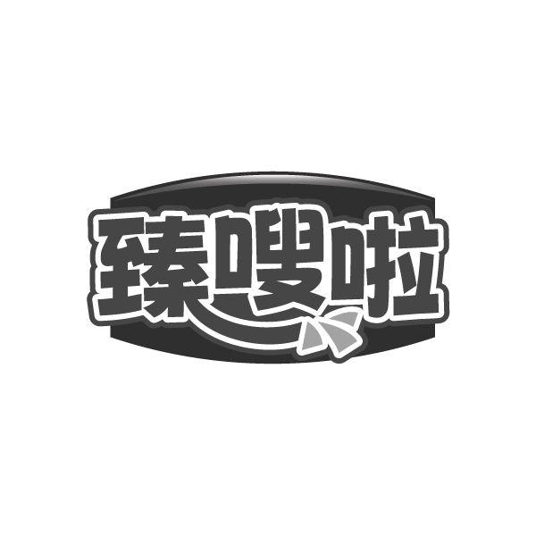 臻嗖啦