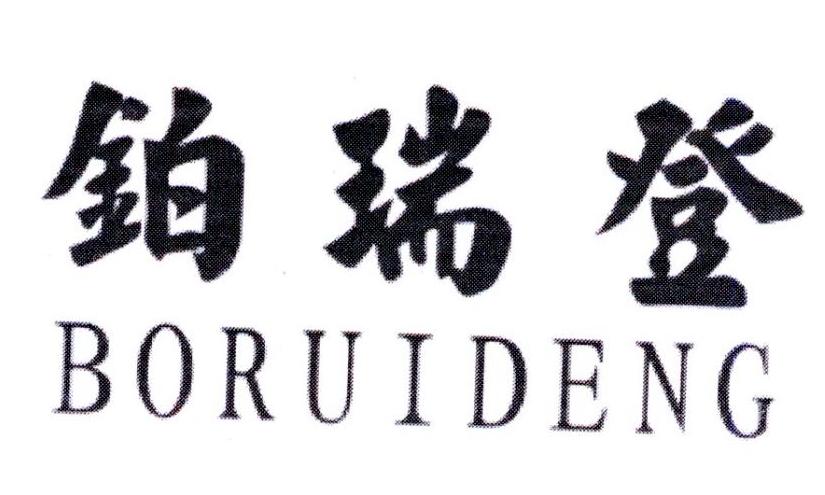 铂瑞登