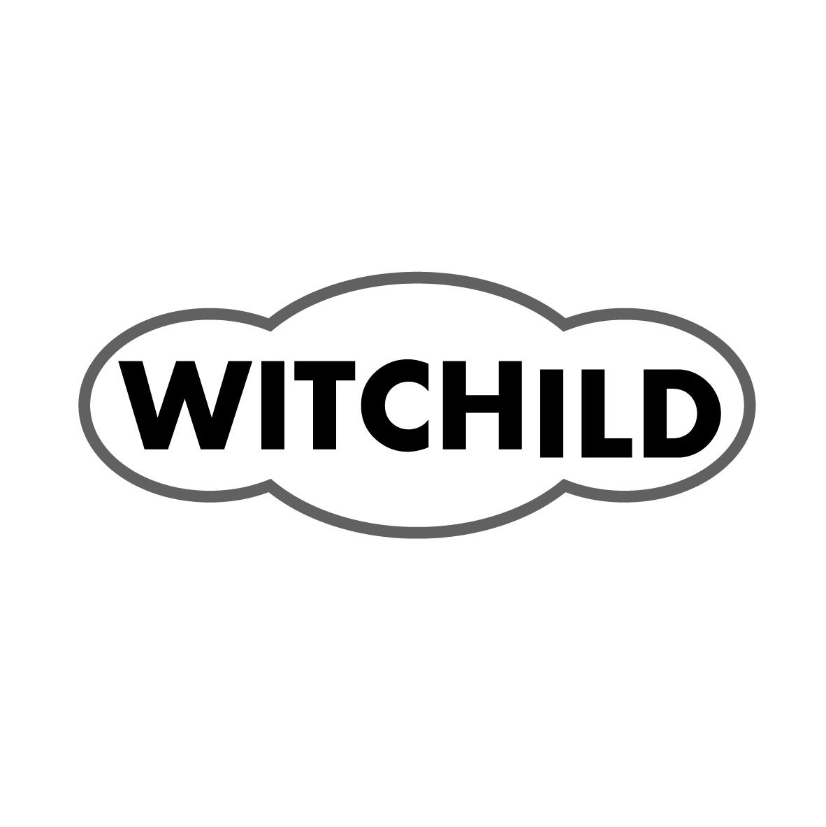 WITCHILD商标图样