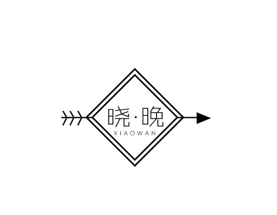 晓晚，第3类商标转让