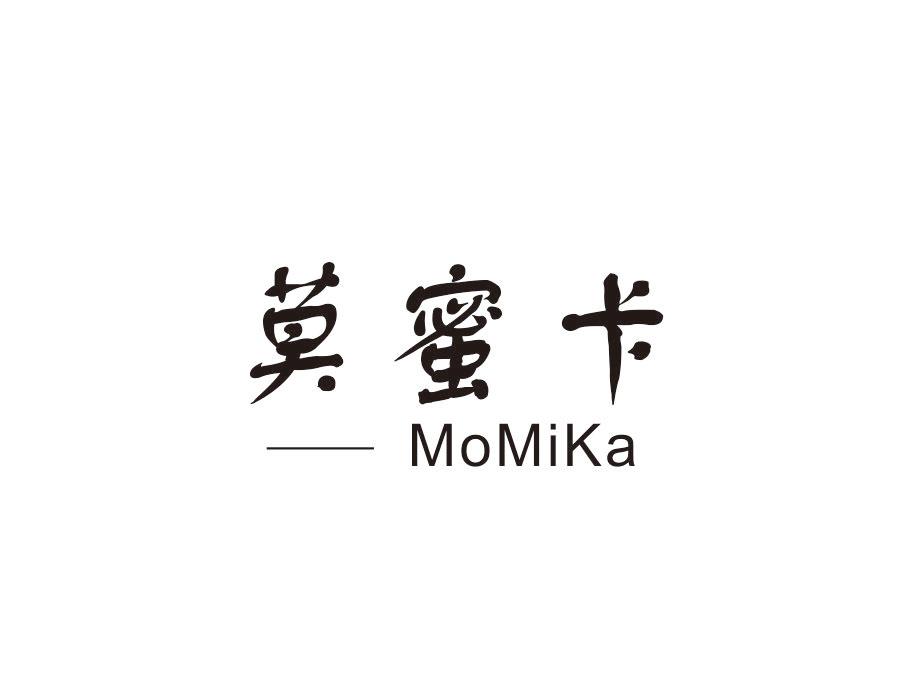莫蜜卡，第24类商标转让