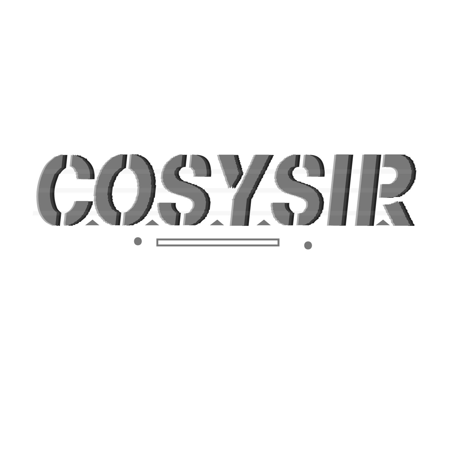 COSYSIR，第25类商标转让