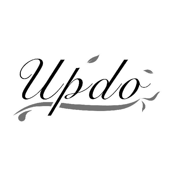 UPDO商标图样